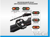 Беспроводные поворотники на Велосипед FY-1820 USB Беспроводные поворотники на Велосипед FY-1820 USB